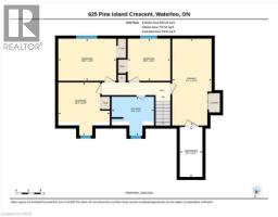 625 PINE ISLAND Crescent - 47