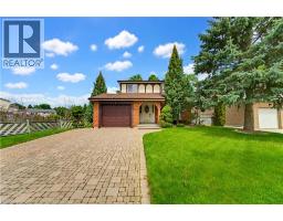 216 MCGARRY Drive - 1