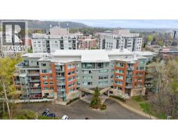 77 GOVERNORS Road UnitNo. 602 - 1
