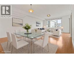 77 GOVERNORS Road UnitNo. 602 - 11