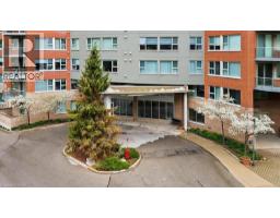 77 GOVERNORS Road UnitNo. 602 - 3