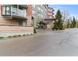 77 GOVERNORS Road UnitNo. 602 - 38