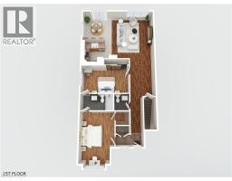 2 HARBOUR Drive UnitNo. 9 - 5