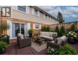 440 PIONEER Drive UnitNo. 3 - 20