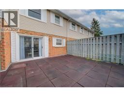 440 PIONEER Drive UnitNo. 3 - 22