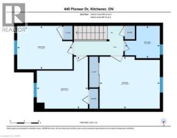 440 PIONEER Drive UnitNo. 3 - 25