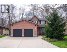 128 EBY Crescent - 1