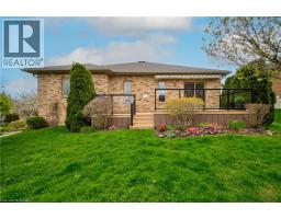 125 DEVONSHIRE Drive - 35