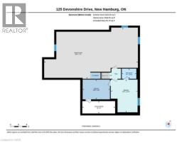 125 DEVONSHIRE Drive - 50