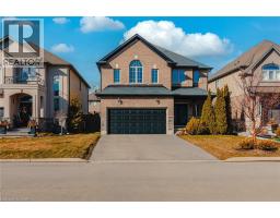 100 GARINGER Crescent - 1