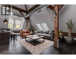 200 STINSON Street UnitNo. PH16 - 10