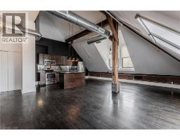 200 STINSON Street UnitNo. PH16 - 12