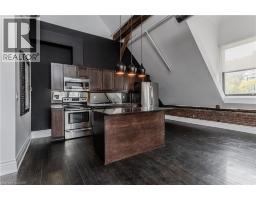 200 STINSON Street UnitNo. PH16 - 13