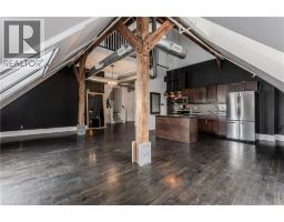 200 STINSON Street UnitNo. PH16 - 14