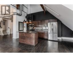 200 STINSON Street UnitNo. PH16 - 16