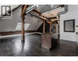 200 STINSON Street UnitNo. PH16 - 17