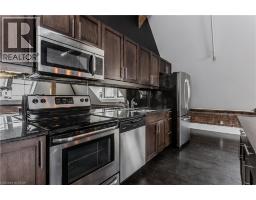 200 STINSON Street UnitNo. PH16 - 19