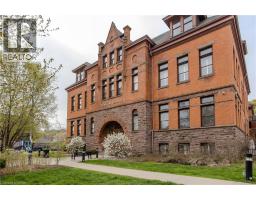 200 STINSON Street UnitNo. PH16 - 2