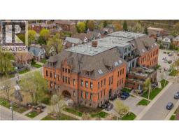 200 STINSON Street UnitNo. PH16 - 39