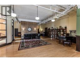 200 STINSON Street UnitNo. PH16 - 4