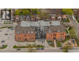200 STINSON Street UnitNo. PH16 - 43