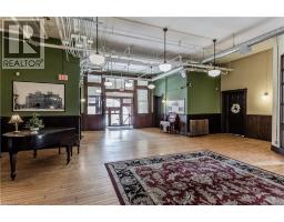 200 STINSON Street UnitNo. PH16 - 5