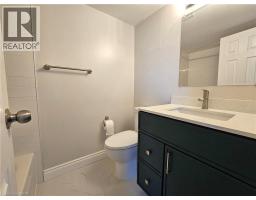 260 SHELDON Avenue N UnitNo. 508 - 11