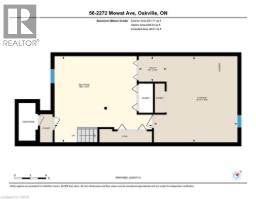 2272 MOWAT Avenue UnitNo. 56 - 32
