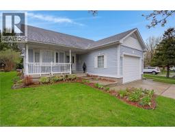 9 LAKEFIELD Court UnitNo. 89 - 45