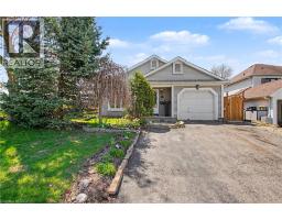 209 MIDDLEBURY Drive - 1