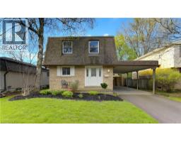 331 DANSBURY Drive - 1