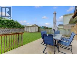 331 DANSBURY Drive - 21