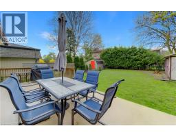 331 DANSBURY Drive - 22