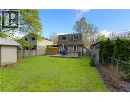 331 DANSBURY Drive - 25