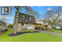 331 DANSBURY Drive - 3