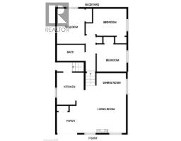 15 WOODFIELD Avenue - 40