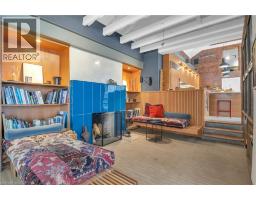 9 COBOURG Street - 11