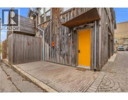 9 COBOURG Street - 40