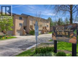 63 FONTHILL Road UnitNo. 4 - 2