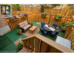 63 FONTHILL Road UnitNo. 4 - 23