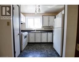 63 FONTHILL Road UnitNo. 4 - 7