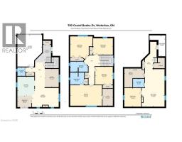 793 GRAND BANKS Drive - 44