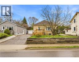 609 GUELPH Street - 1