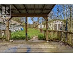 609 GUELPH Street - 26