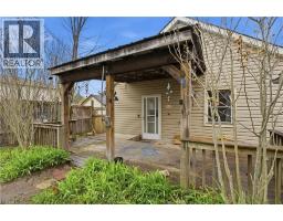 609 GUELPH Street - 27