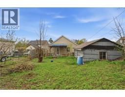 609 GUELPH Street - 29