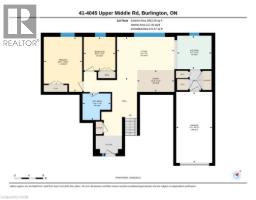 4045 UPPER MIDDLE Road UnitNo. 41 - 45