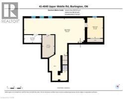 4045 UPPER MIDDLE Road UnitNo. 41 - 46