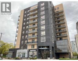 8 HICKORY Street W UnitNo. 204 - 1