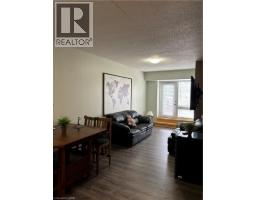 8 HICKORY Street W UnitNo. 204 - 10
